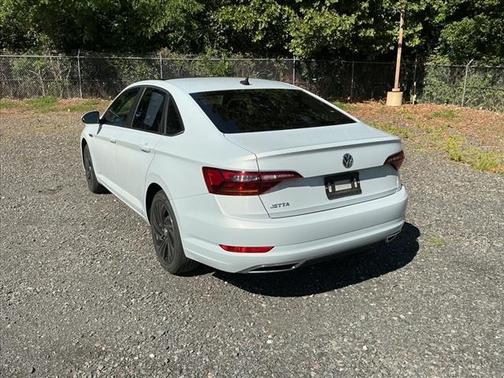 2019 Volkswagen Jetta 1.4T SEL Premium
