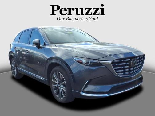 2023 Mazda CX-9 Signature