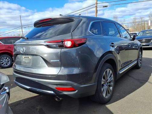 2023 Mazda CX-9 Signature