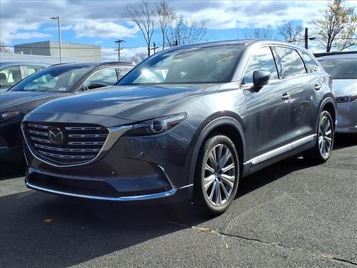 2023 Mazda CX-9 Signature