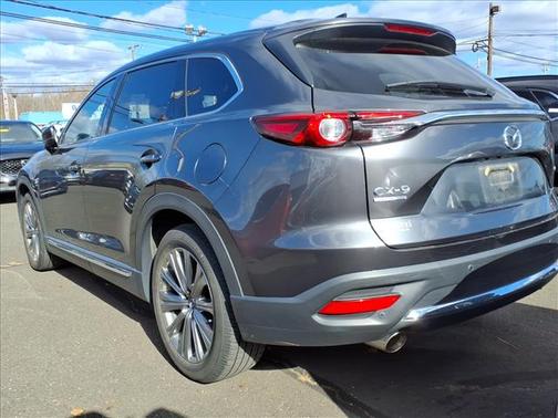 2023 Mazda CX-9 Signature