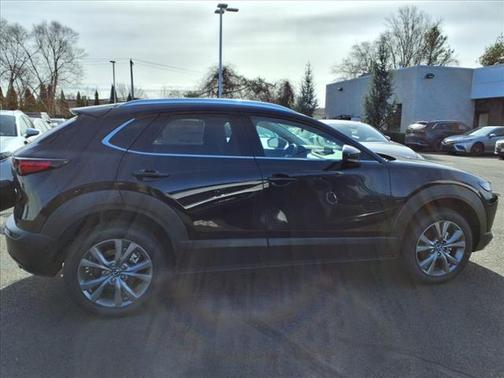2025 Mazda CX-30 Premium Package