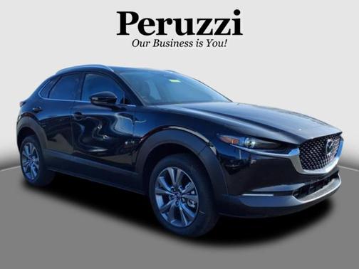 2025 Mazda CX-30 Premium Package