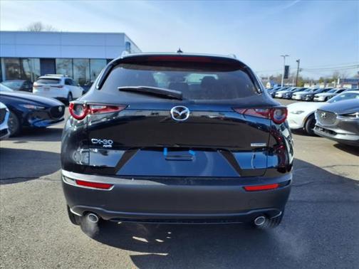 2025 Mazda CX-30 Premium Package