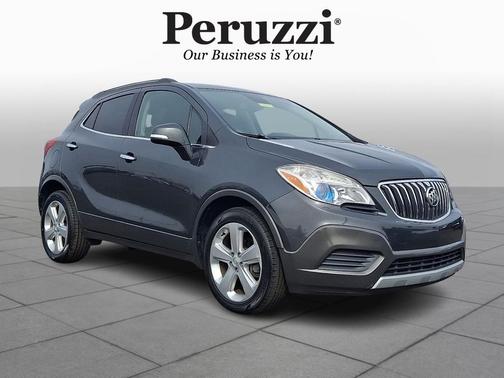 2016 Buick Encore Base