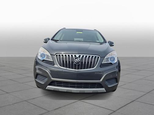 2016 Buick Encore Base