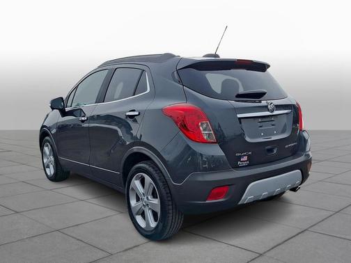 2016 Buick Encore Base
