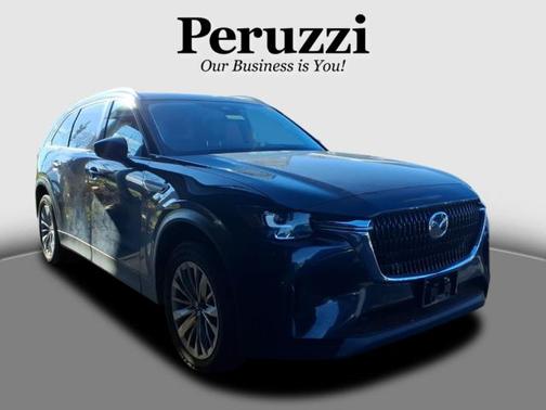 2024 Mazda CX-90 3.3 Turbo Preferred Plus