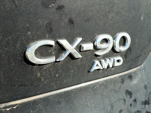 2024 Mazda CX-90 3.3 Turbo Preferred Plus