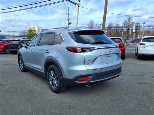 2022 Mazda CX-9 Touring
