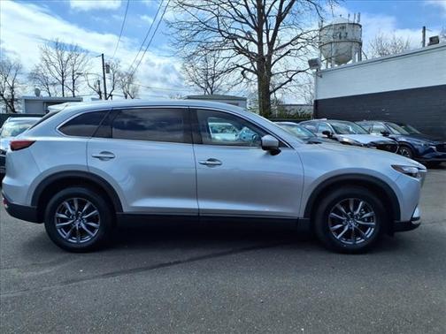 2022 Mazda CX-9 Touring