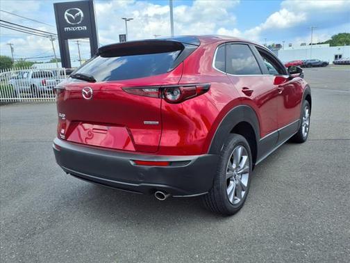 2022 Mazda CX-30 2.5 S Select Package