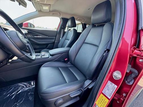 2022 Mazda CX-30 2.5 S Select Package
