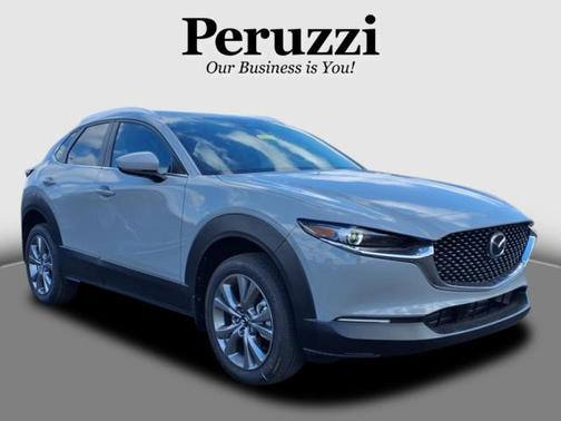 2025 Mazda CX-30 Preferred