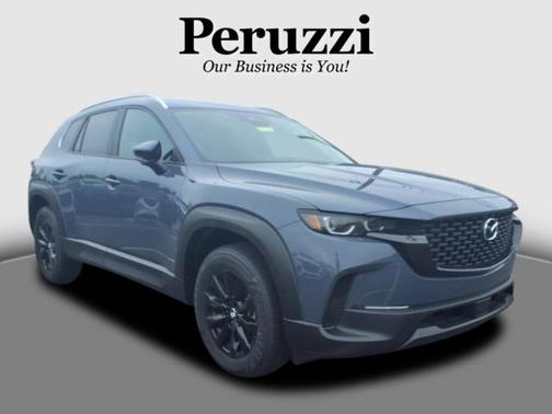 2025 Mazda CX-50 2.5 S Preferred