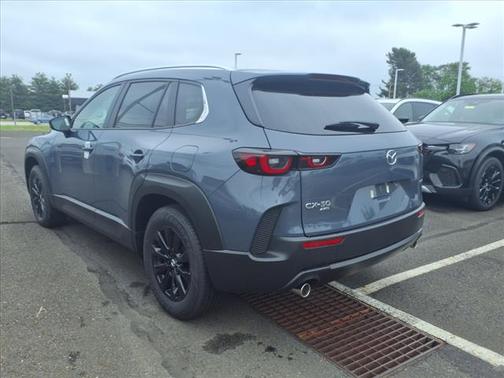 2025 Mazda CX-50 2.5 S Preferred