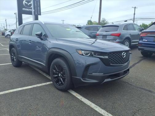 2025 Mazda CX-50 2.5 S Preferred