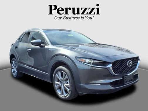 2024 Mazda CX-30 2.5 S Preferred Package