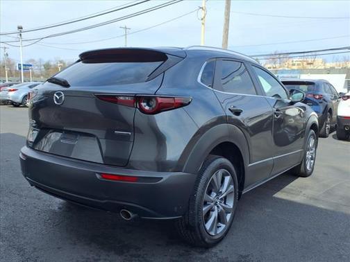 2024 Mazda CX-30 2.5 S Preferred Package