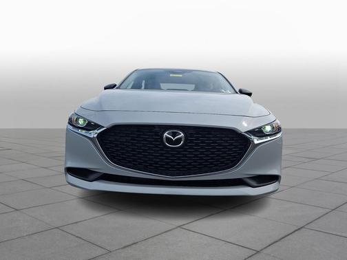 2026 Mazda Mazda3 2.5 S Select Sport