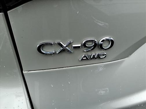 2024 Mazda CX-90 PHEV Premium