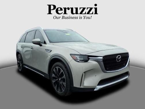 2024 Mazda CX-90 PHEV Premium