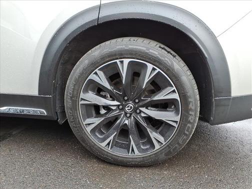 2024 Mazda CX-90 PHEV Premium