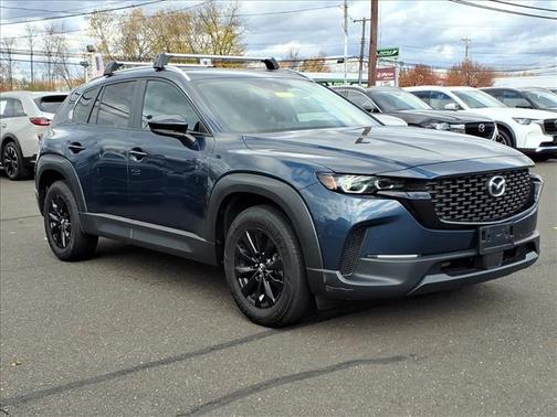 2023 Mazda CX-50 2.5 S Preferred Package