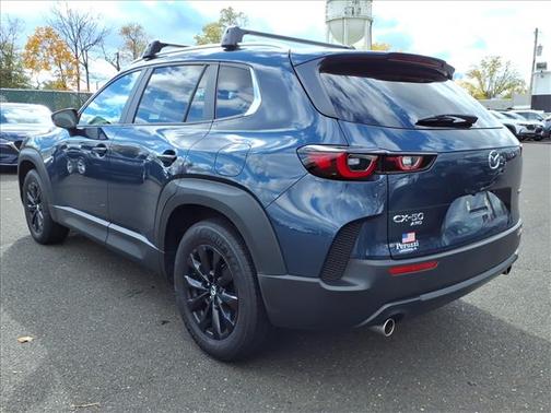 2023 Mazda CX-50 2.5 S Preferred Package
