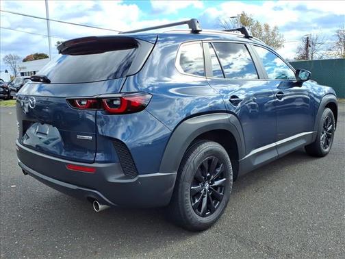 2023 Mazda CX-50 2.5 S Preferred Package