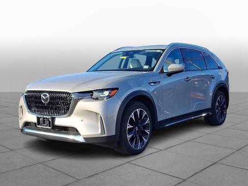 2024 Mazda CX-90 PHEV Premium Plus