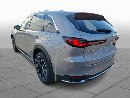 2024 Mazda CX-90 PHEV Premium Plus