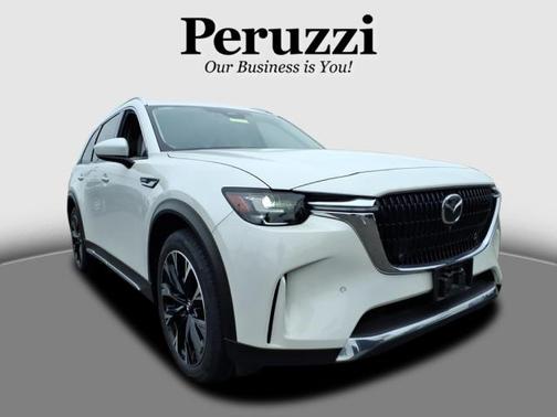 2024 Mazda CX-90 PHEV Base