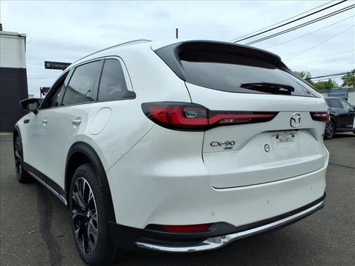 2024 Mazda CX-90 PHEV Base