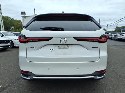 2024 Mazda CX-90 PHEV Base