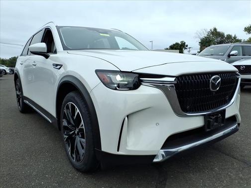 2024 Mazda CX-90 PHEV Base