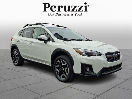 2019 Subaru Crosstrek 2.0i Limited