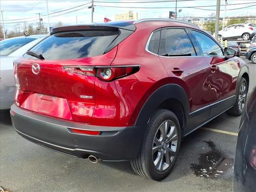 2020 Mazda CX-30 Premium Package