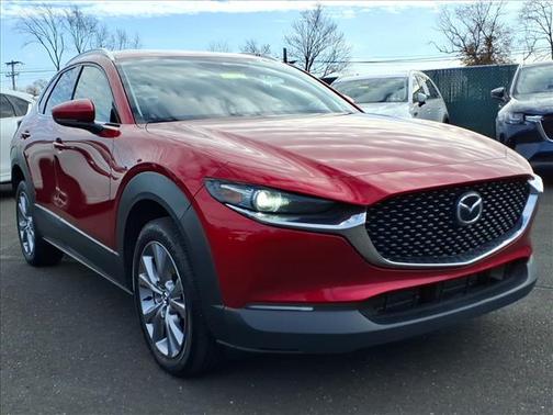 2020 Mazda CX-30 Premium Package