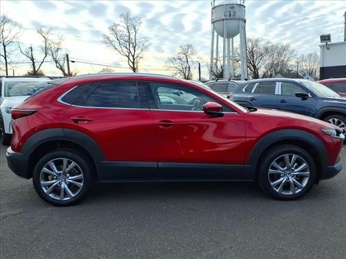 2020 Mazda CX-30 Premium Package