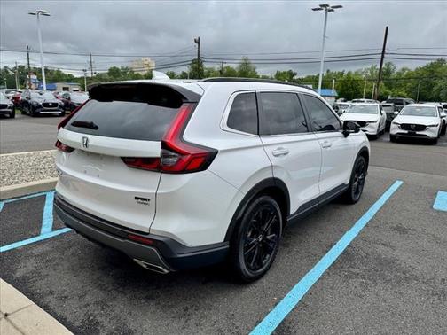 2023 Honda CR-V Hybrid Sport Touring
