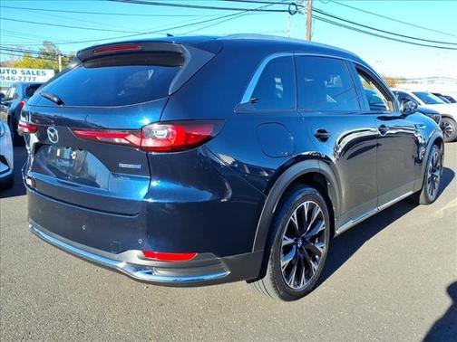 2024 Mazda CX-90 PHEV Base