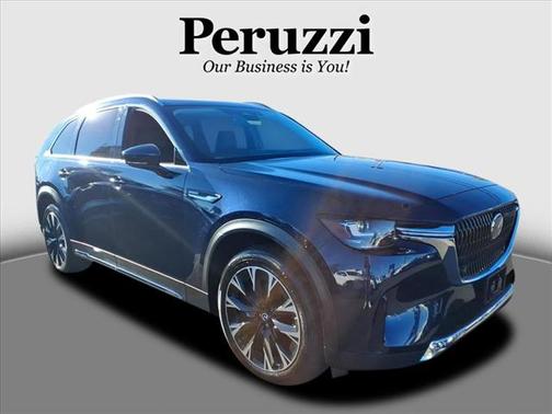 2024 Mazda CX-90 PHEV Base