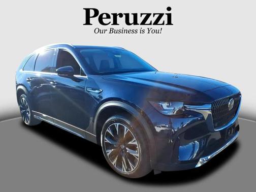 2024 Mazda CX-90 PHEV Base