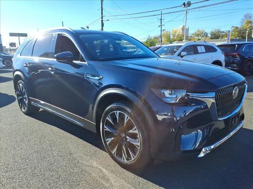 2024 Mazda CX-90 PHEV Base