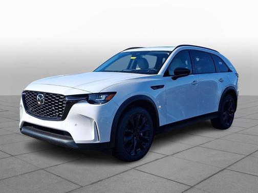 2026 Mazda CX-90 3.3 Turbo Premium Sport