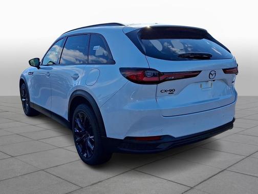 2026 Mazda CX-90 3.3 Turbo Premium Sport