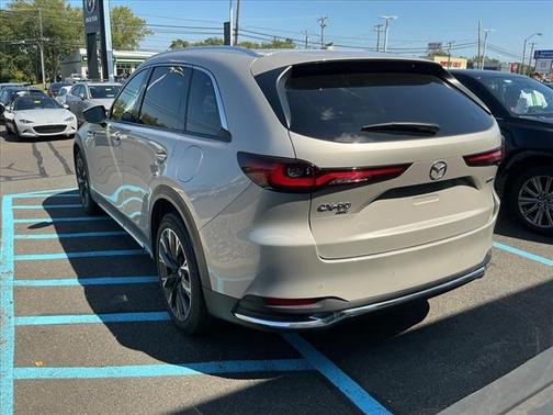 2024 Mazda CX-90 PHEV Base