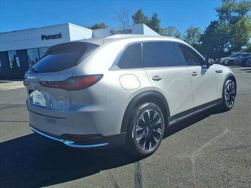 2024 Mazda CX-90 PHEV Base