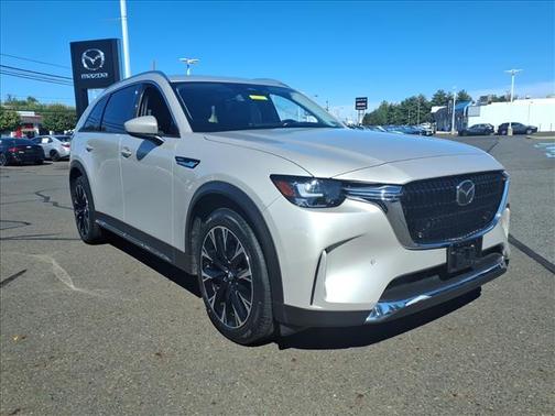 2024 Mazda CX-90 PHEV Base